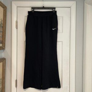 Nike Women's Black Joggers-tracksuits